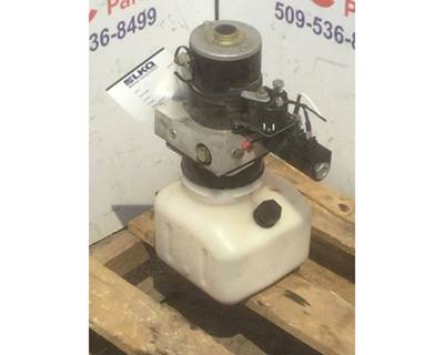 Roll-Rite 12V 1 VALVE Hydraulic Pump