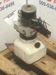 Roll-Rite 12V 1 VALVE Hydraulic Pump