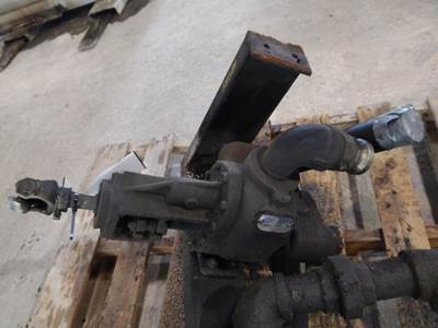 Roper 3600 SERIES Hydraulic Pump