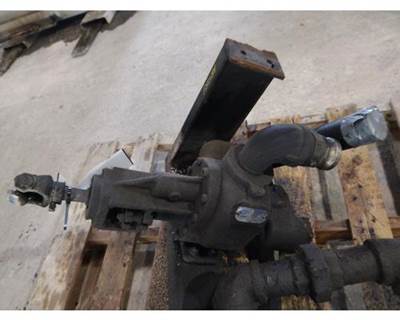 Roper 3600 SERIES Hydraulic Pump