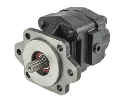 World American PK20 Hydraulic Pump