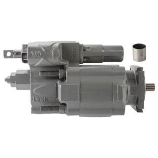 World American WAP102-25LAS Hydraulic Pump