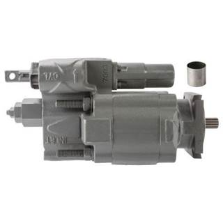 World American WAP102-25LAS Hydraulic Pump