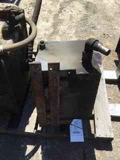 GMC TopKick C7000 Hydraulic Tank