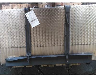 International LT Hydraulic Tank