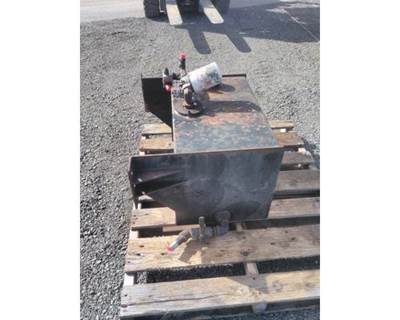 International ProStar Hydraulic Tank