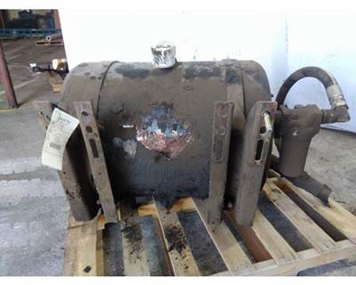 Mack LEU613 Hydraulic Tank