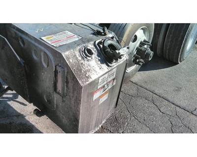 Mack LR612 Hydraulic Tank