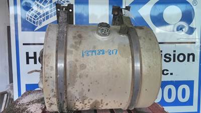 Peterbilt 385 Hydraulic Tank