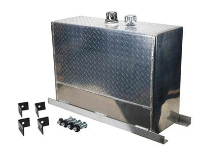 Universal Hydraulic Tank for a Universal ALL