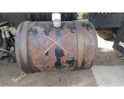 Universal Hydraulic Tank for a Universal ALL