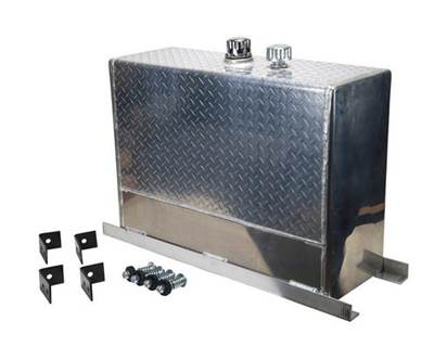 Universal Hydraulic Tank for a Universal ALL