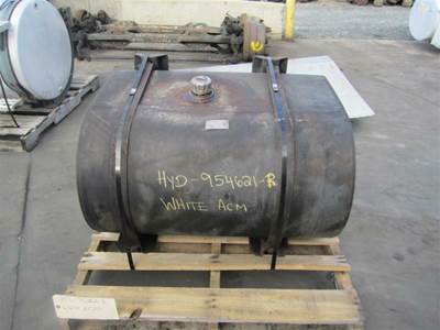 Volvo / WhiteGMC WIA Hydraulic Tank for a White/Volvo WIA