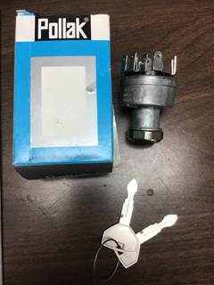 Ford F-250 Ignition Switch for a Ford F250 SERIES