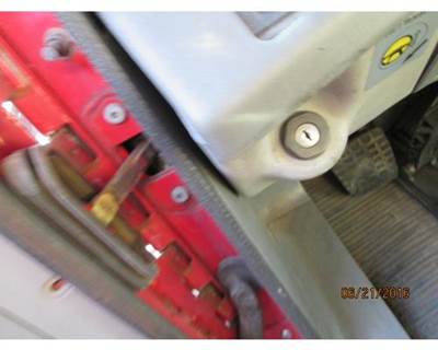 Freightliner Century Class 120 Ignition Switch for a Freightliner CENTURY 120