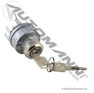 International 4700 Ignition Switch