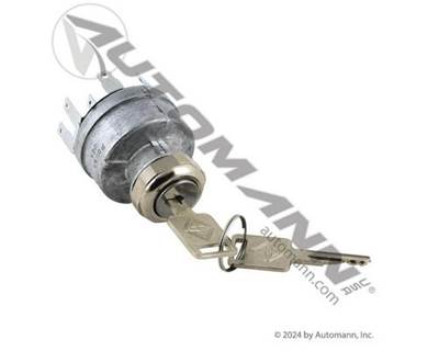 International 4700 Ignition Switch
