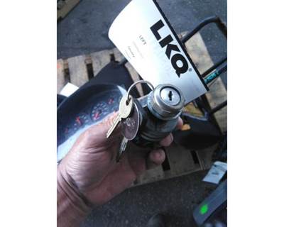 International 8600 Ignition Switch