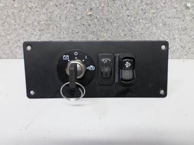 Kenworth T270 Ignition Switch