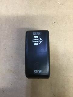 Kenworth T660 Ignition Switch