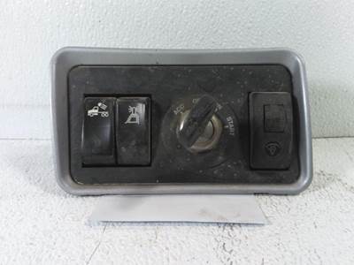 Kenworth T800 Ignition Switch