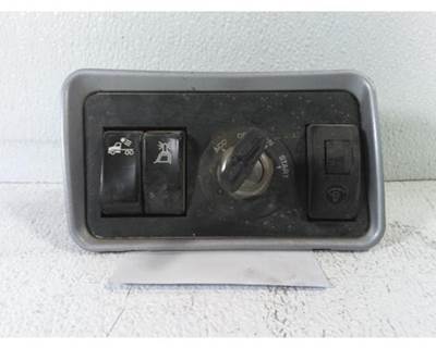 Kenworth T800 Ignition Switch