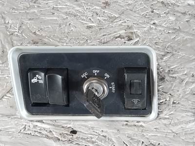 Kenworth T800B Ignition Switch