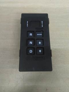 Allison 4000 HS Left Instrument Panel Cluster for a Allison 4000HS