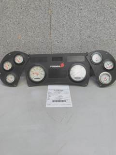 American LaFrance FIRE/RESCUE Instrument Panel Cluster