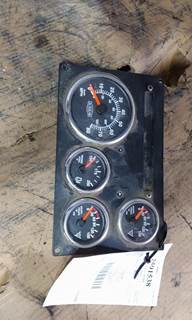Autocar ACXXPEDITOR Instrument Panel Cluster