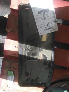 Blue Bird BB Conventional Instrument Panel Cluster