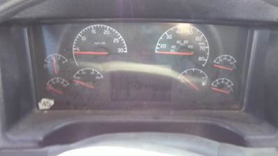 Blue Bird BB Conventional Instrument Panel Cluster