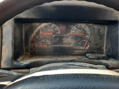 Blue Bird BB Conventional Instrument Panel Cluster