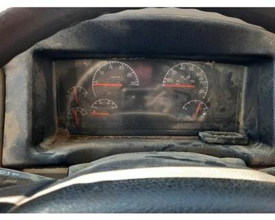 Blue Bird BB Conventional Instrument Panel Cluster