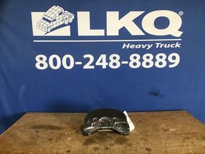 Chevrolet City Express Instrument Panel Cluster