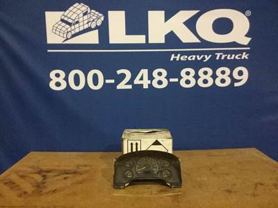 Chevrolet Express 1500 Instrument Panel Cluster