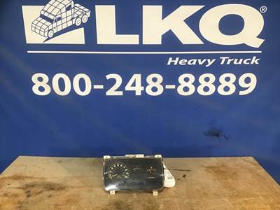 Chevrolet W5500 Instrument Panel Cluster