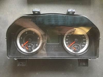 Dodge Ram 5500 Instrument Panel Cluster for a Dodge 5500 SERIES