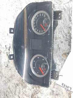 Dodge Ram 5500 Instrument Panel Cluster for a Dodge 5500 SERIES