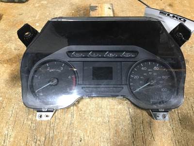 Ford F-550 Instrument Panel Cluster for a Ford F550SD (SUPER DUTY)