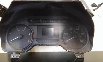 Ford F-550 Instrument Panel Cluster for a Ford F550SD (SUPER DUTY)