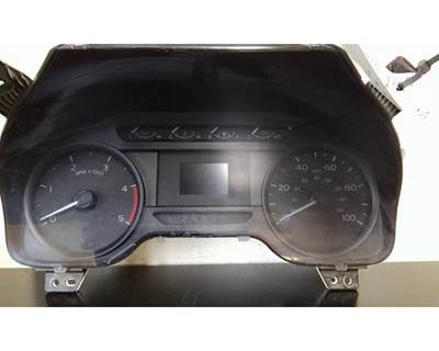 Ford F-550 Instrument Panel Cluster for a Ford F550SD (SUPER DUTY)