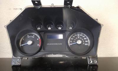 Ford F-650 Instrument Panel Cluster for a Ford F650SD (SUPER DUTY)