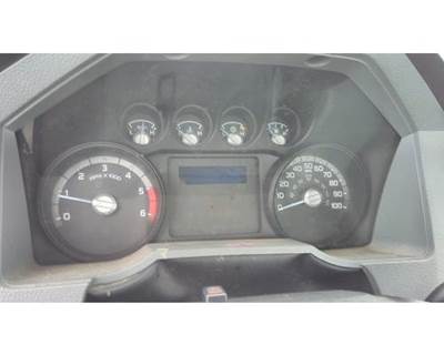 Ford F-650 Instrument Panel Cluster for a Ford F650SD (SUPER DUTY)