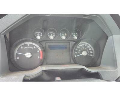 Ford F-650 Instrument Panel Cluster for a Ford F650SD (SUPER DUTY)