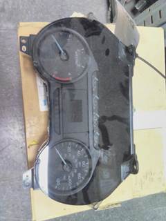 Ford F-750 Instrument Panel Cluster for a Ford F750SD (SUPER DUTY)