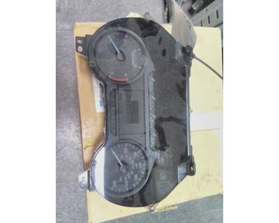 Ford F-750 Instrument Panel Cluster for a Ford F750SD (SUPER DUTY)
