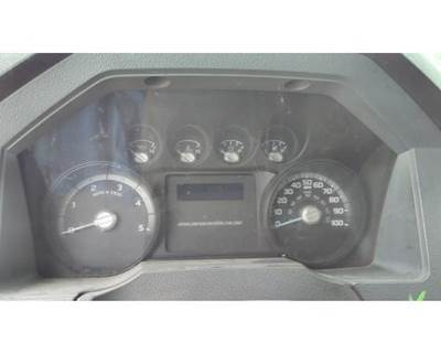 Ford F-750 Instrument Panel Cluster for a Ford F750SD (SUPER DUTY)