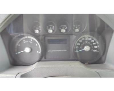 Ford F-750 Instrument Panel Cluster for a Ford F750SD (SUPER DUTY)