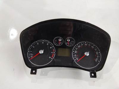 Ford Transit Connect Instrument Panel Cluster